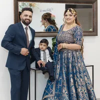 original sound - mr_mrs_kaindal_