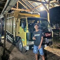suara asli - sopir cilik official🤘