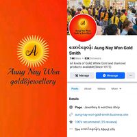 aungnaywongoldsmit