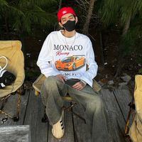 nhạc nền - LộcNhỏ  Rap Dạo