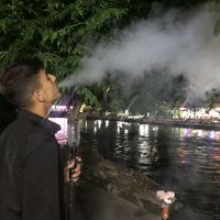 الصوت الأصلي