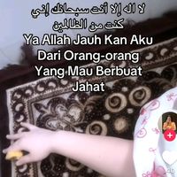 suara asli - nur jamilah