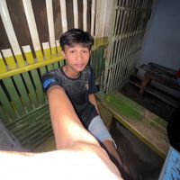 suara asli - Aditya