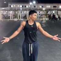 original sound - God is my strength💪😇
