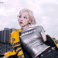 suara asli - Blackpink and BabyMonster