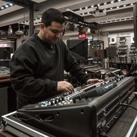 sonido original