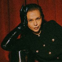 оригинальный звук