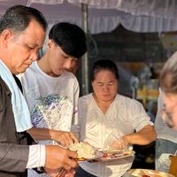 เสียงต้นฉบับ - ใครเป็นเอขอเคดมหน่อย🤟🏻