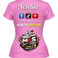 original sound - yeselita18