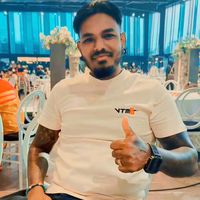 original sound - Gopi 🔵0️⃣⚪️4️⃣ 🇲🇾