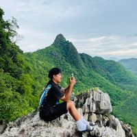 เสียงต้นฉบับ - Nong Noong
