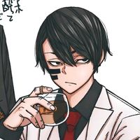 オリジナル楽曲 - 影山飛雄