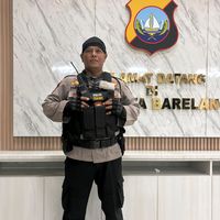 suara asli - Parlind Sitompul⚡