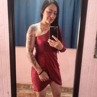 que me vas a dar si vuelvo