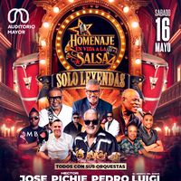 sonido original