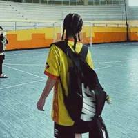 bukan cinta