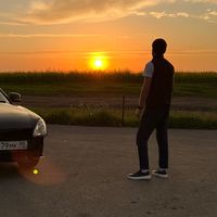 оригинальный звук