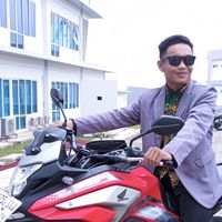 suara asli - Instagram DICKO YOSTI PUTRA