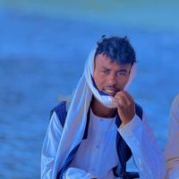 الصوت الأصلي