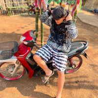 เสียงต้นฉบับ - รัน พาเที่ยว🛵❤️🇵🇱