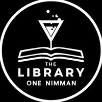 เสียงต้นฉบับ - The Library One Nimman