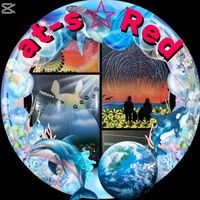 オリジナル楽曲 - at-s☆Red🖍🎤🦑🖍