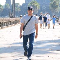 เสียงต้นฉบับ - BOY Excavator Cambodia