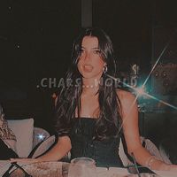 .chars...world