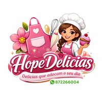hopedelicias