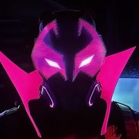 Nice Job Officer FFace