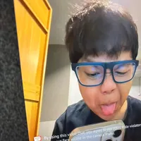 ฟันเหล็กเด็กแนว