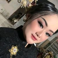 suara asli - Ayu Wardina
