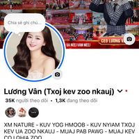 nhạc nền - Lương Vân 💎