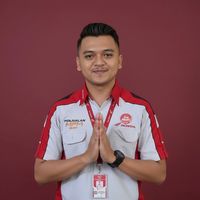 suara asli - Bayu Honda Surabaya
