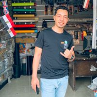 الصوت الأصلي