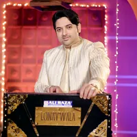 original sound - tahir.abbas.lonaywala