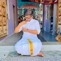 praajithbalan