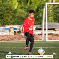 เสียงต้นฉบับ - Left devil👹⚽🔥