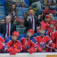 оригинальный звук