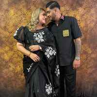 suara asli - Prend christa