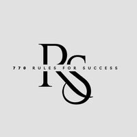 rules_for_success770