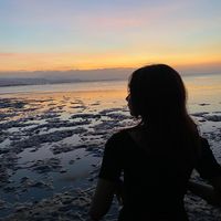 suara asli - Nayssila
