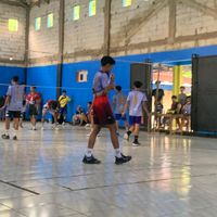 suara asli - 13 4 2009