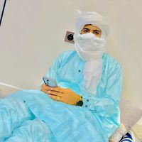 الصوت الأصلي