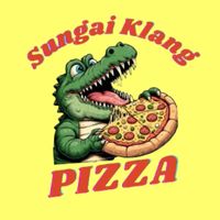 pizzasungaiklang