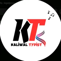 original sound - kaliwal.typist5