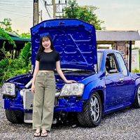 เสียงต้นฉบับ - ต้นอ้อ ลูกสาวเจ้าของสวน☺
