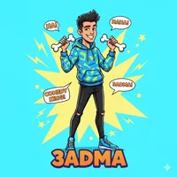 original sound - emadelmtsiat