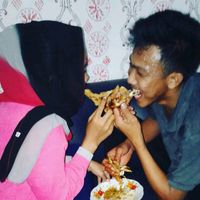 suara asli - Mamamudaa🌻