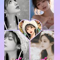 オリジナル楽曲 - 🍀   と も み  🍭 ⭐ 🍀